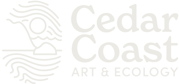 Cedar Coast Logo
